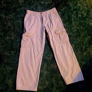 Size 32/30 Wrangler original cargo pants